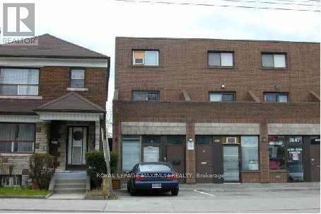 3 - 1839 DAVENPORT ROAD Property Photo 1