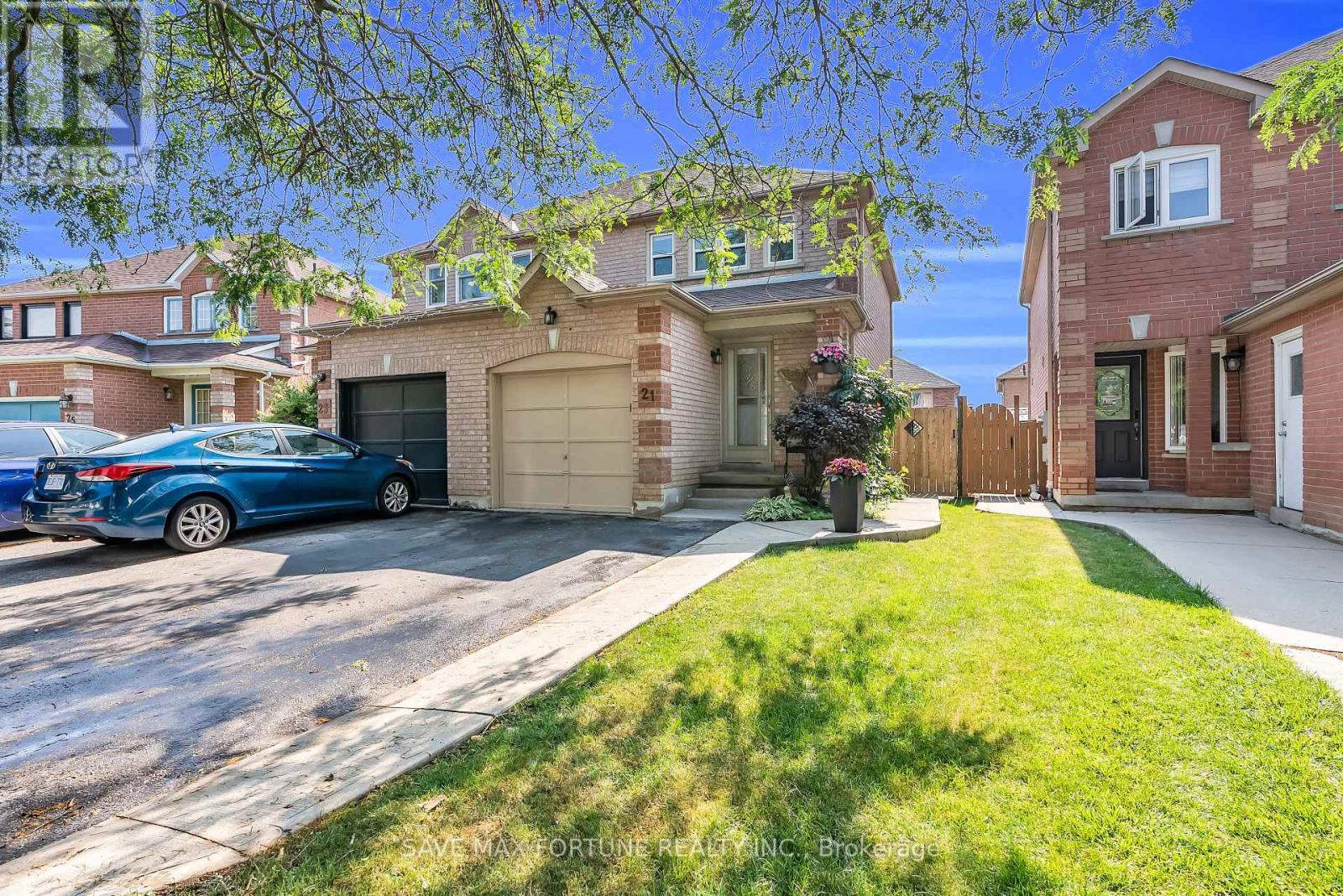 21 Kitto Court Property Photo 1
