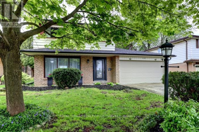 46 Bartley Bull Parkway Property Photo 1