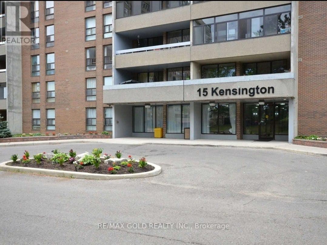 312 - 15 Kensington Road Property Photo 1