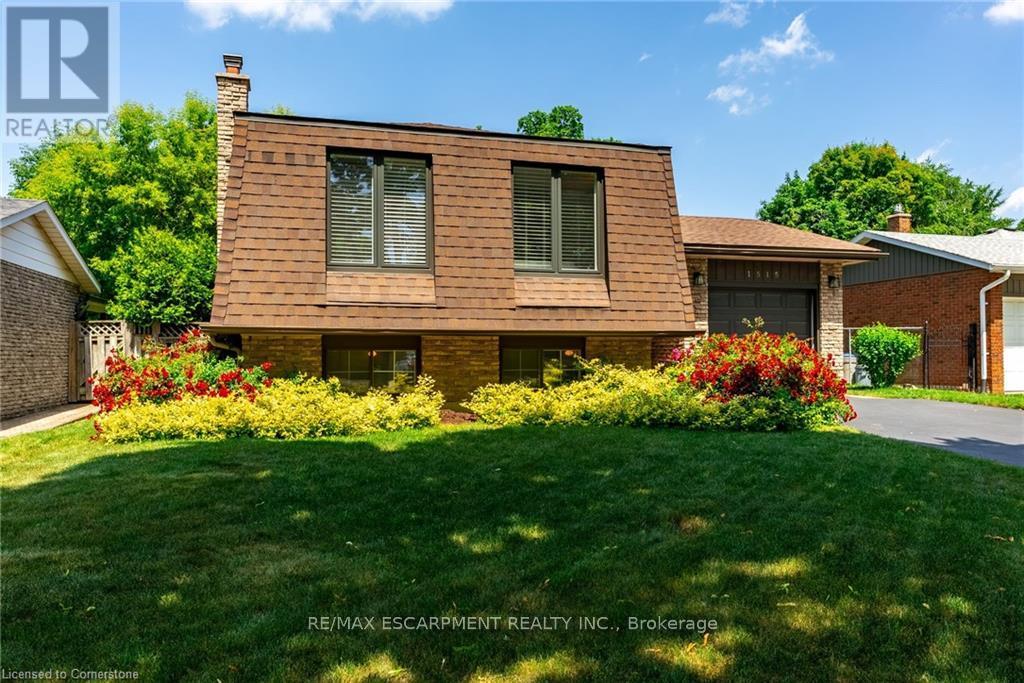 1515 Brenner Crescent Property Photo 1