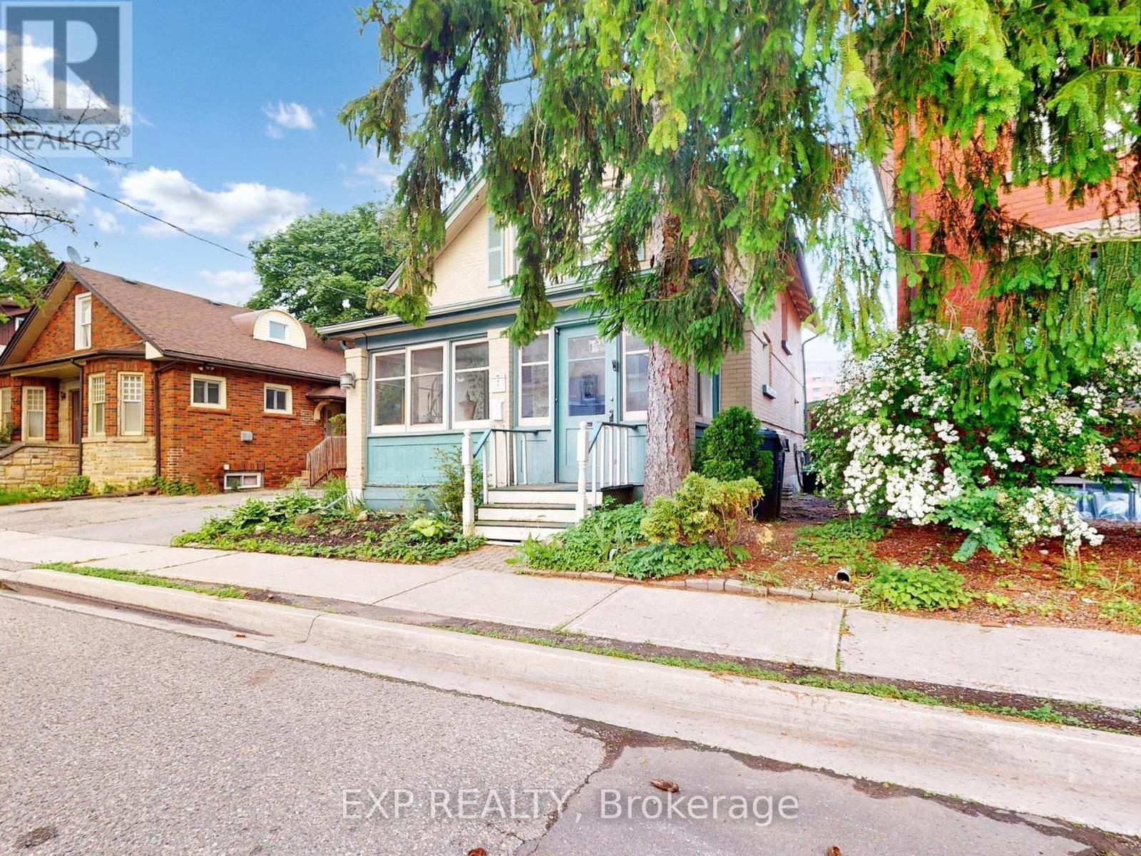 7 David Street Property Photo 1
