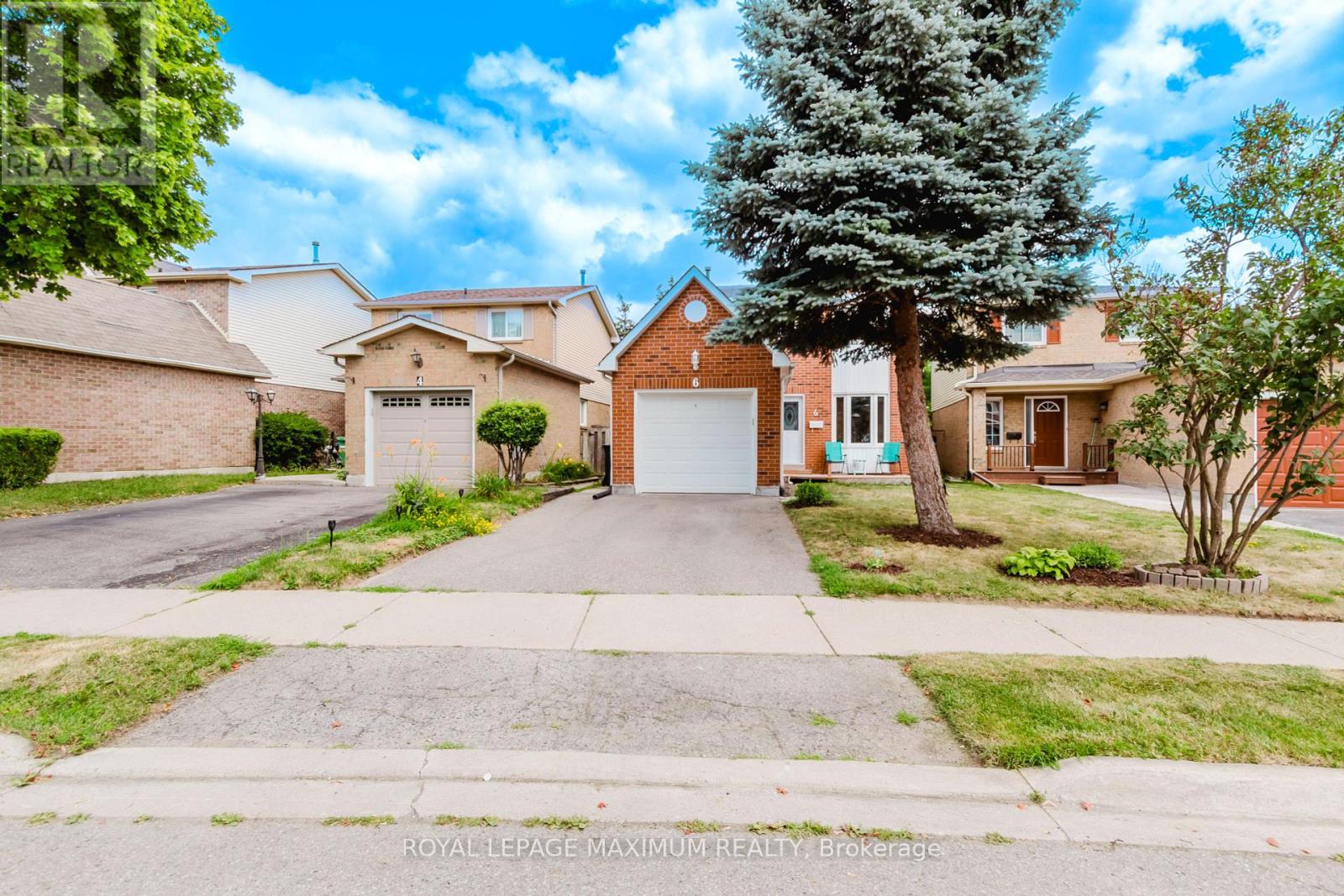 6 Cassander Crescent Property Photo 1