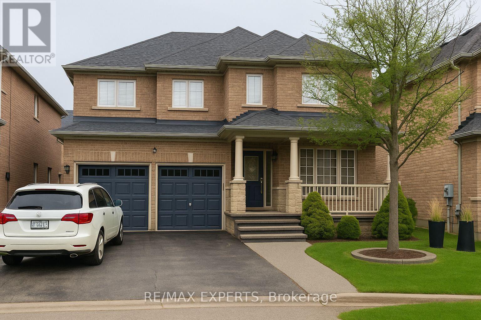 Upper - 78 Bluffwood Crescent Property Photo 1