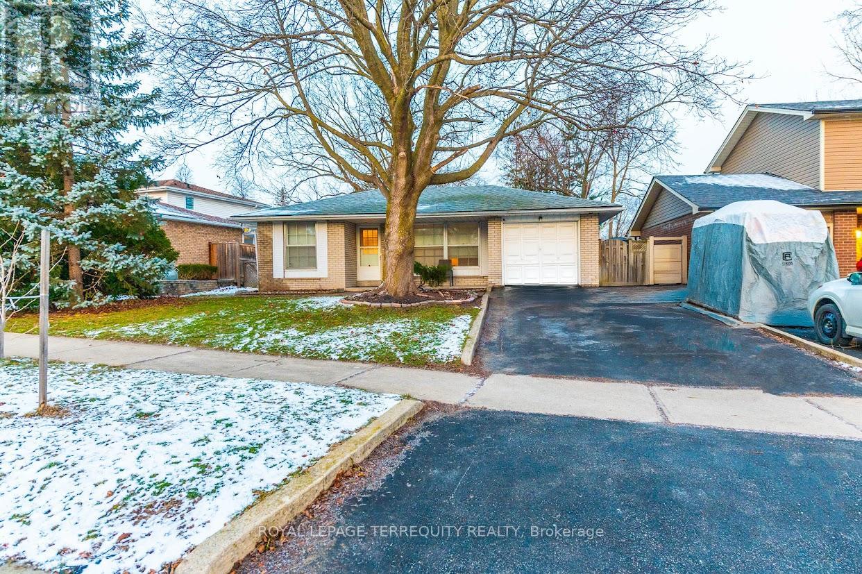 2145 Sandringham Drive Property Photo 1
