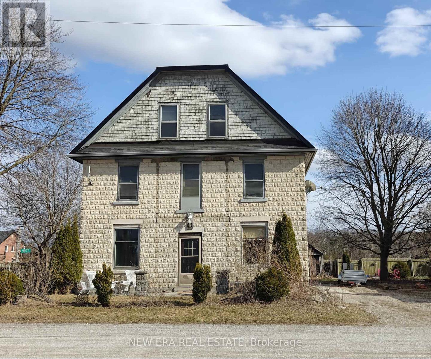 9072 Guelph Junction Road Property Photo 1