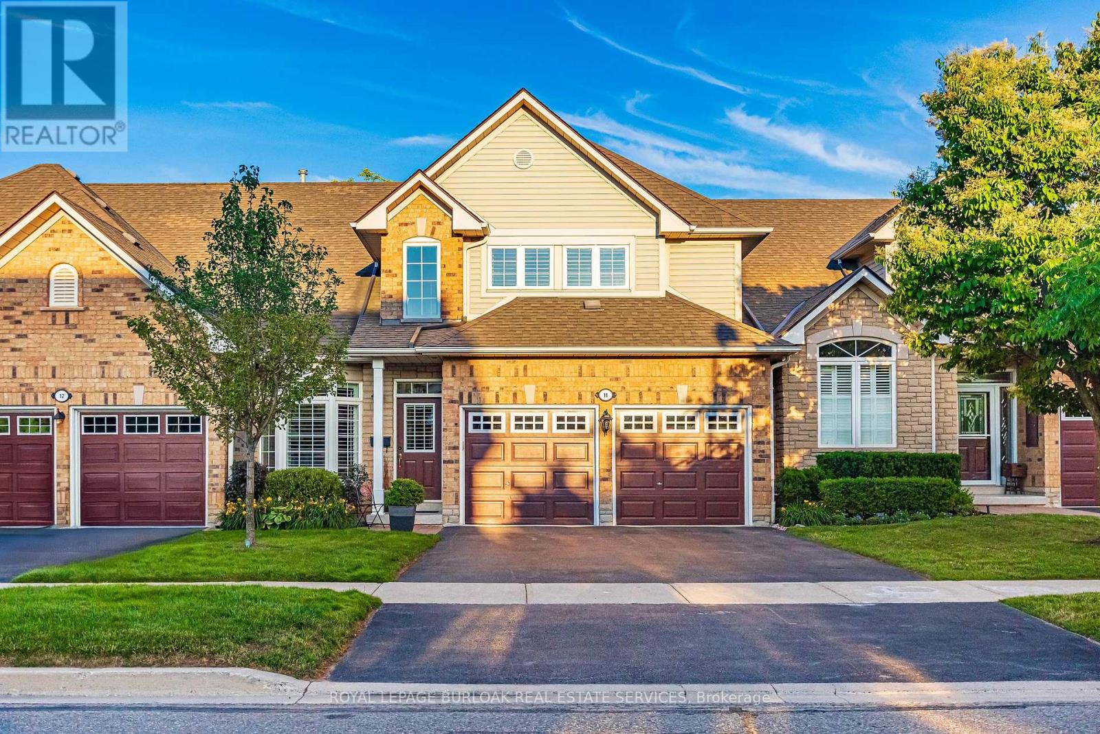 11 - 4360 MILLCROFT PARK DRIVE