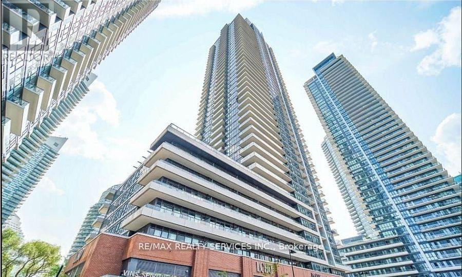 2220 Lake Shore Blvd W Property Photo 1