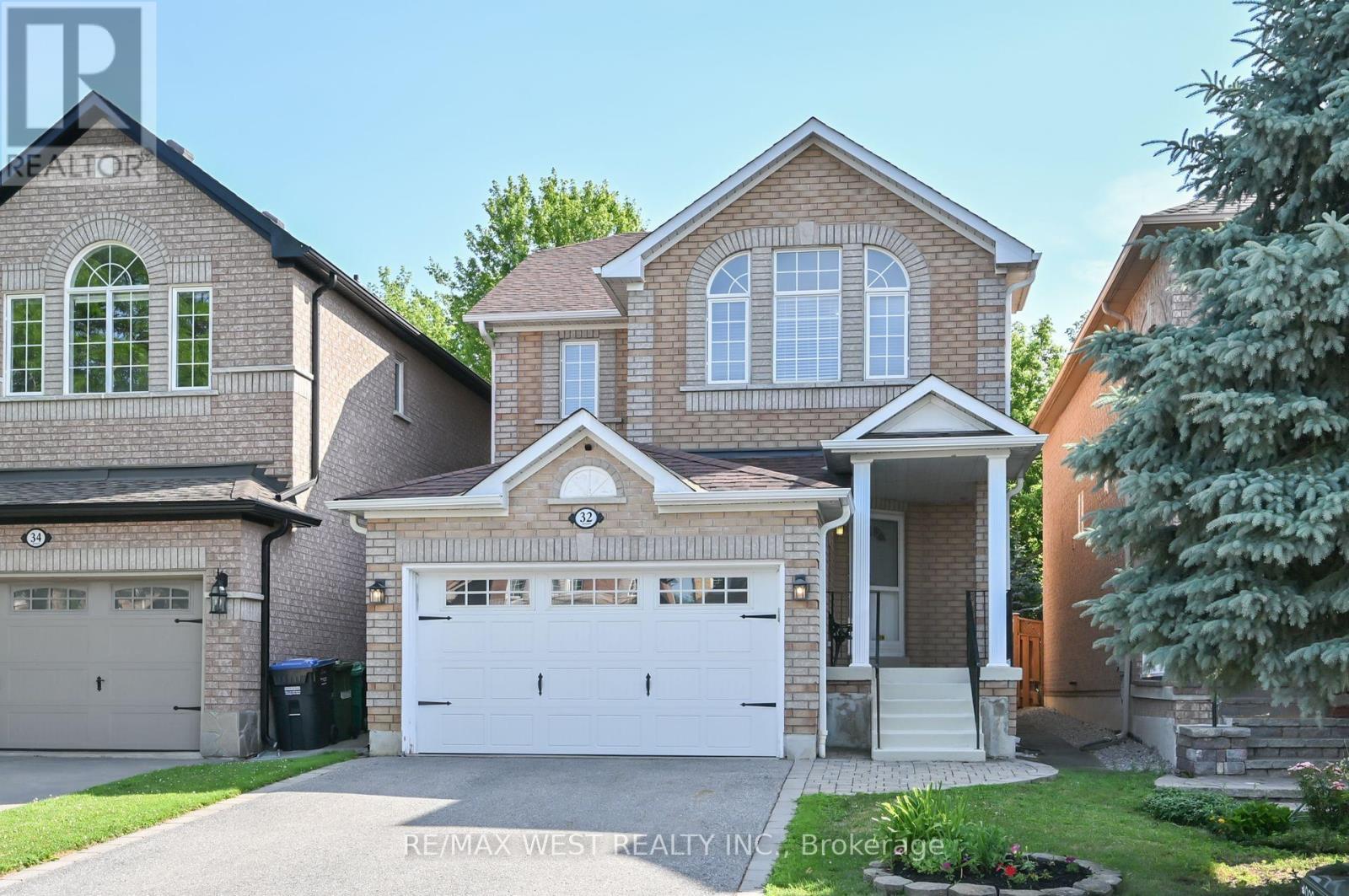 32 Crestridge Drive Property Photo 1