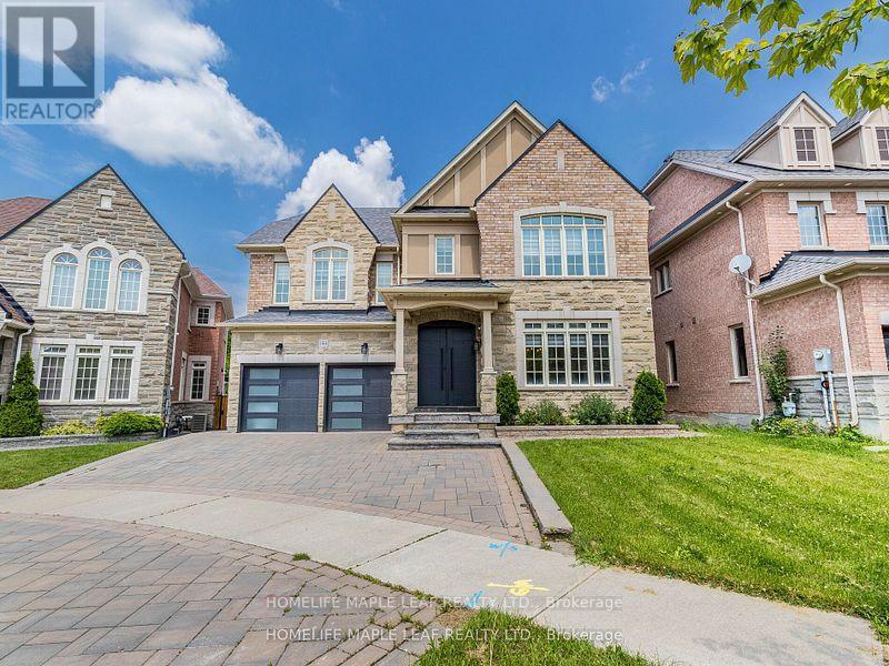 144 Bloomsbury Avenue Property Photo 1