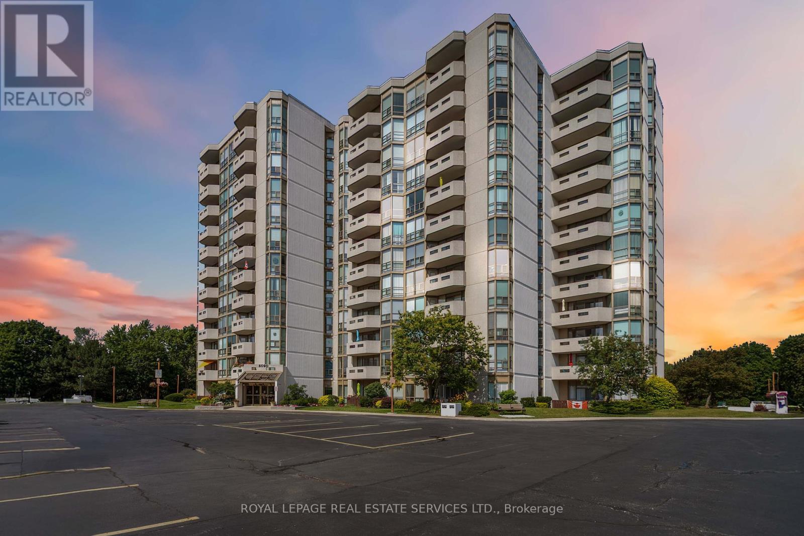 504 - 5090 Pinedale Avenue Property Photo 1