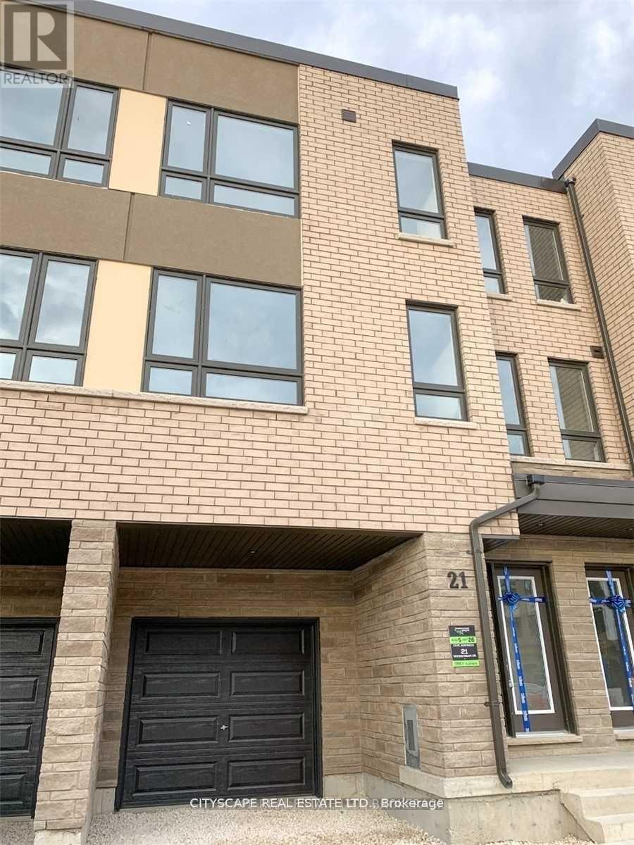 21 Woodstream Dr Property Photo 1