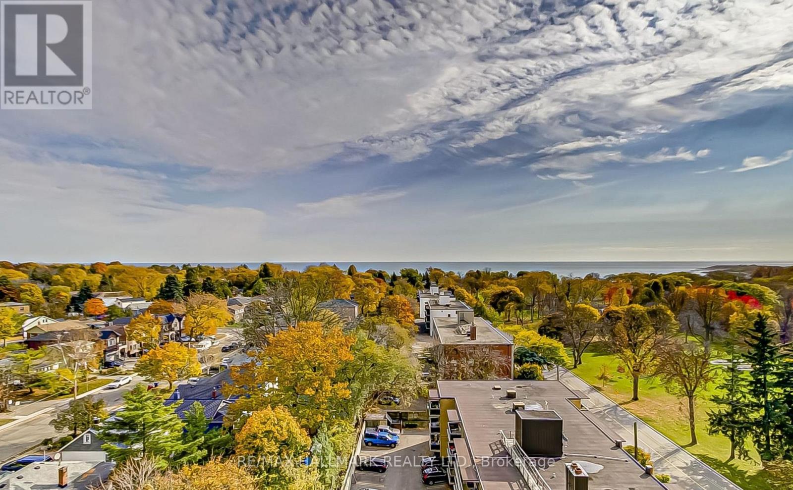 1110 Lake Shore Blvd W Property Photo 1