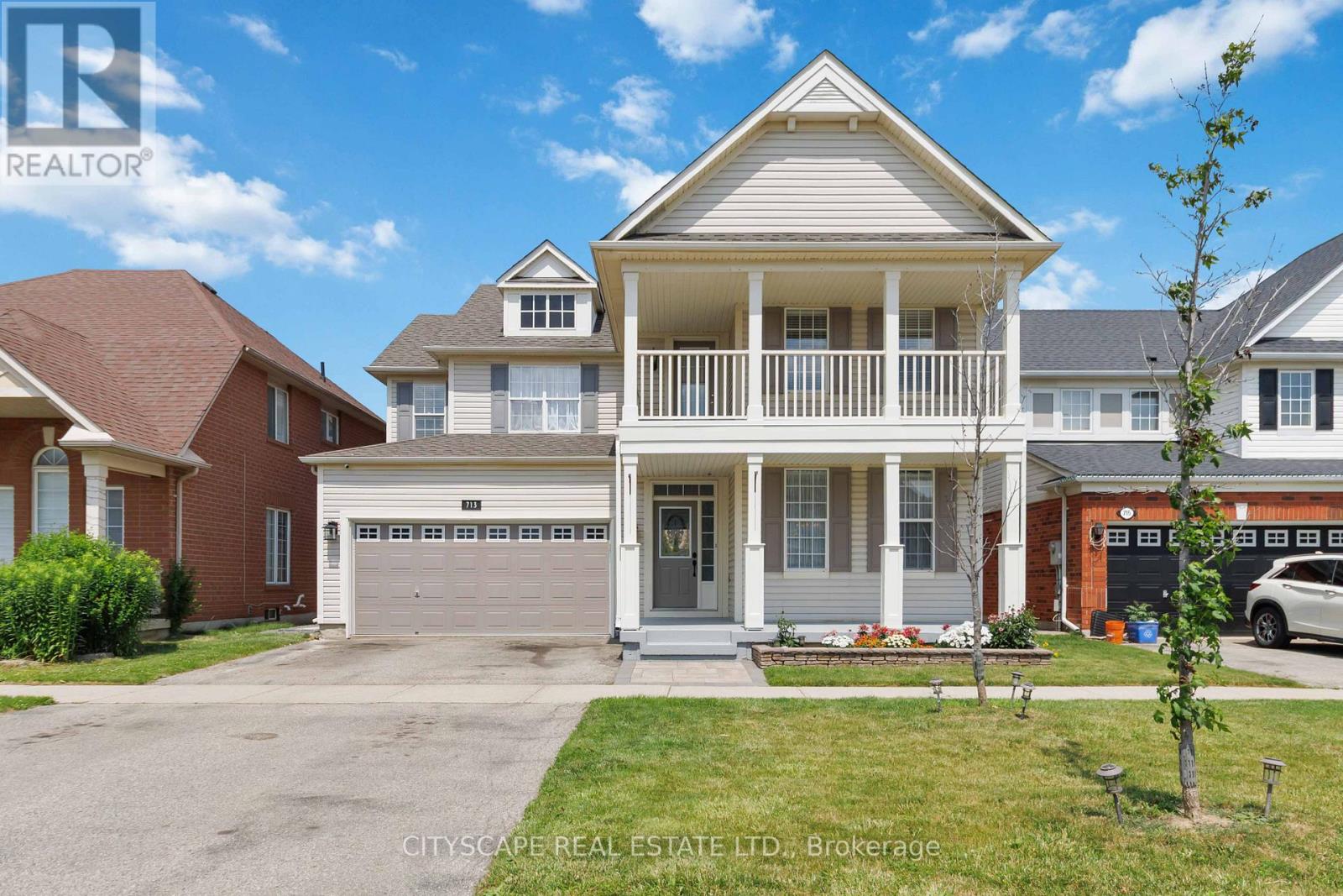 713 Trudeau Drive Property Photo 1
