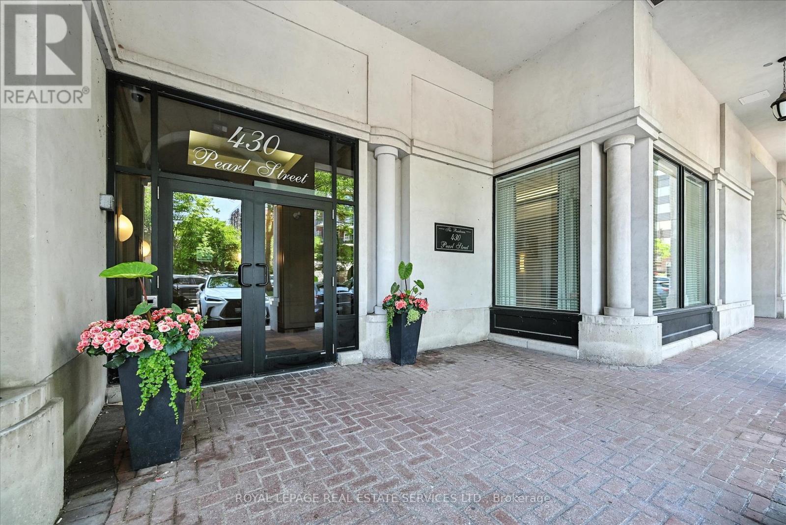 503 - 430 Pearl Street Property Photo 1