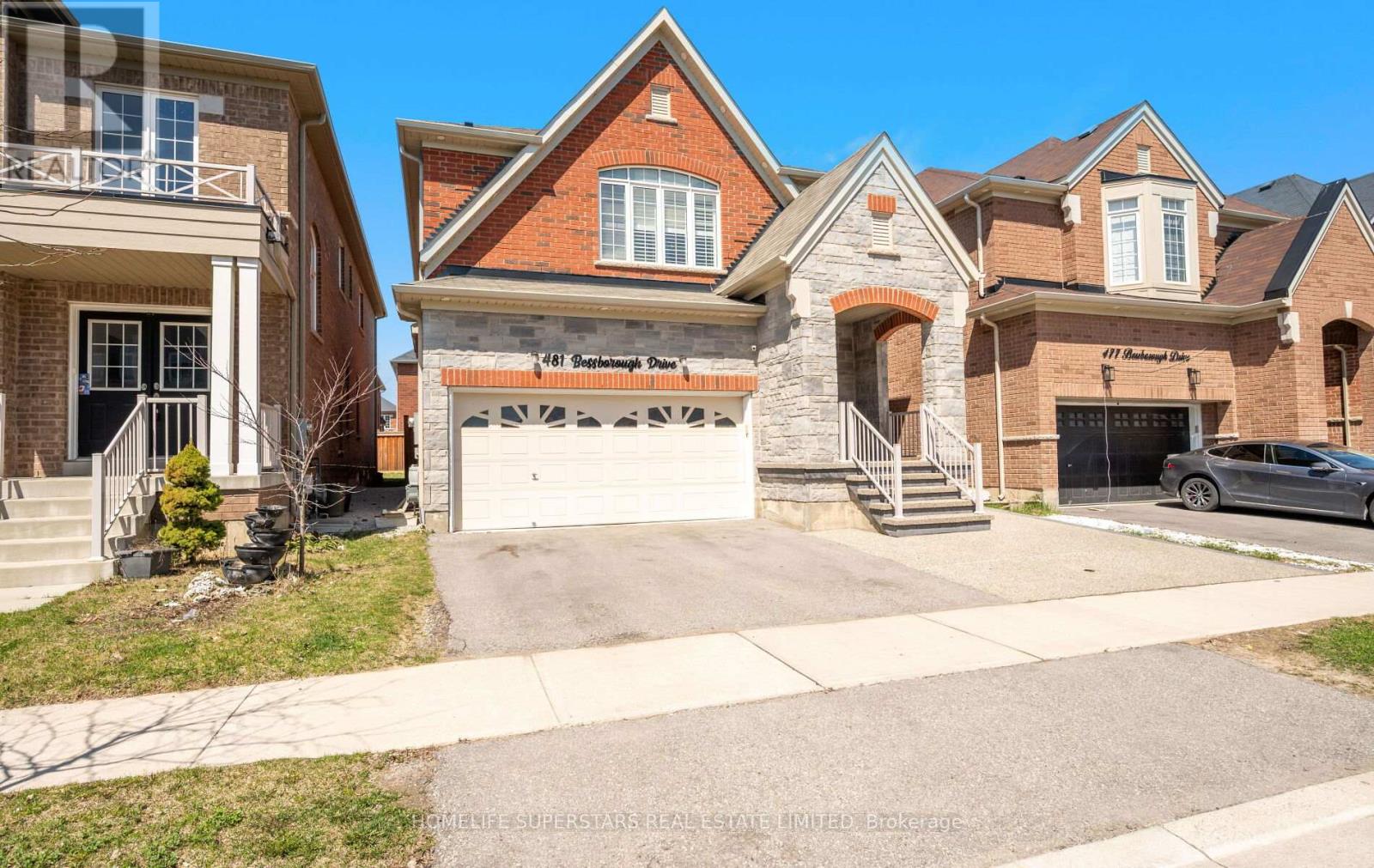 481 Bessborough Dr Property Photo 1