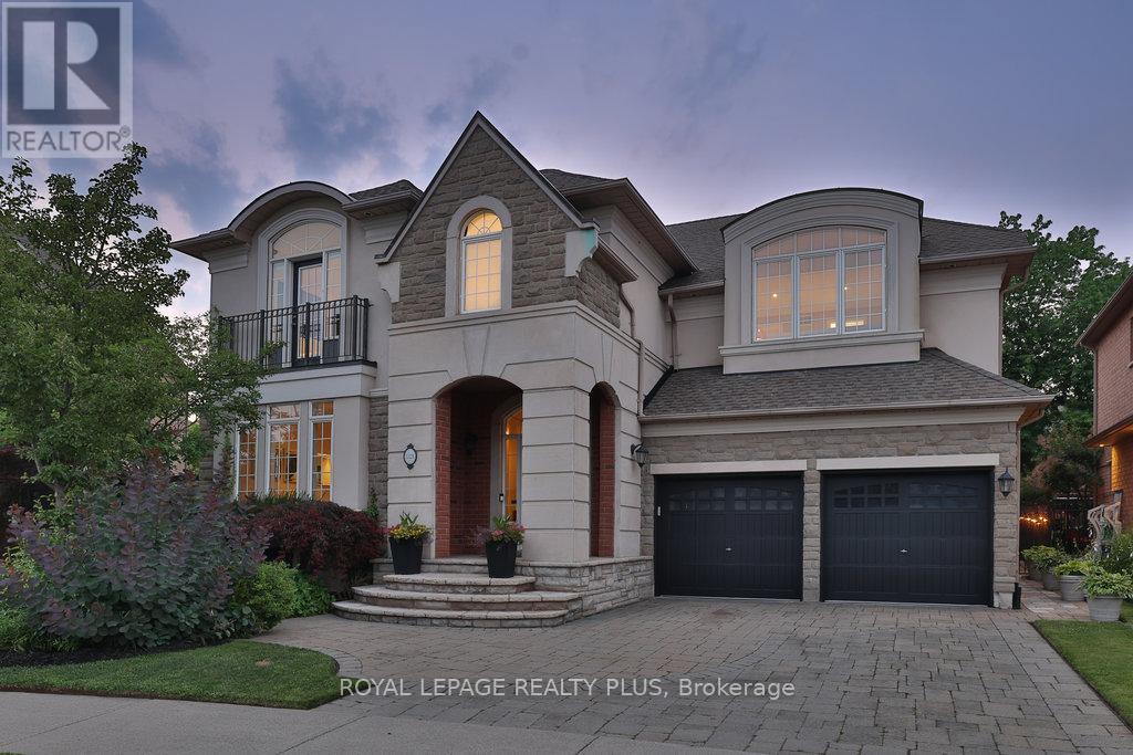 3321 Springflower Way Property Photo 1