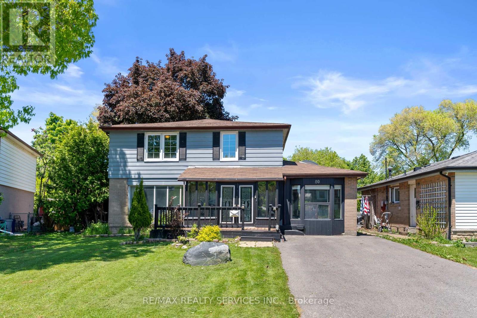 80 Brookland Drive Property Photo 1