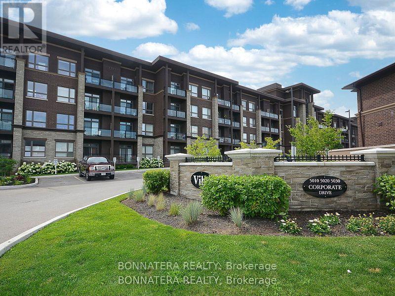 209 - 5010 Corporate Drive Property Photo 1