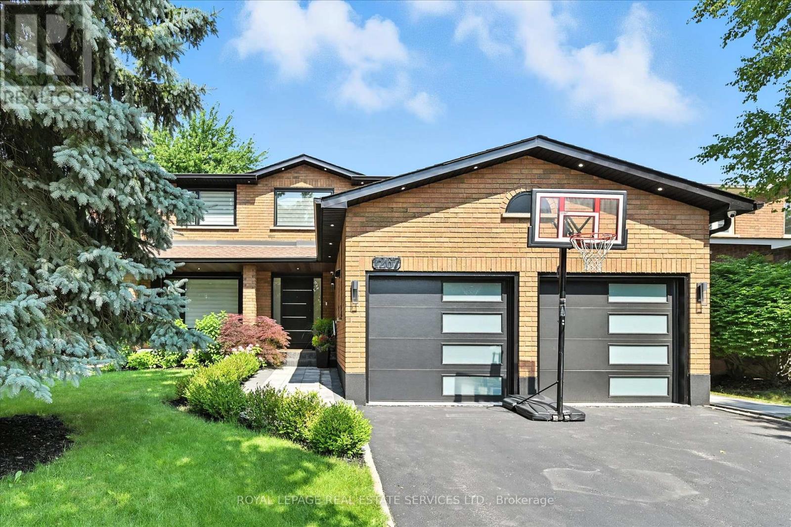 1267 ROSEBERRY CRESCENT