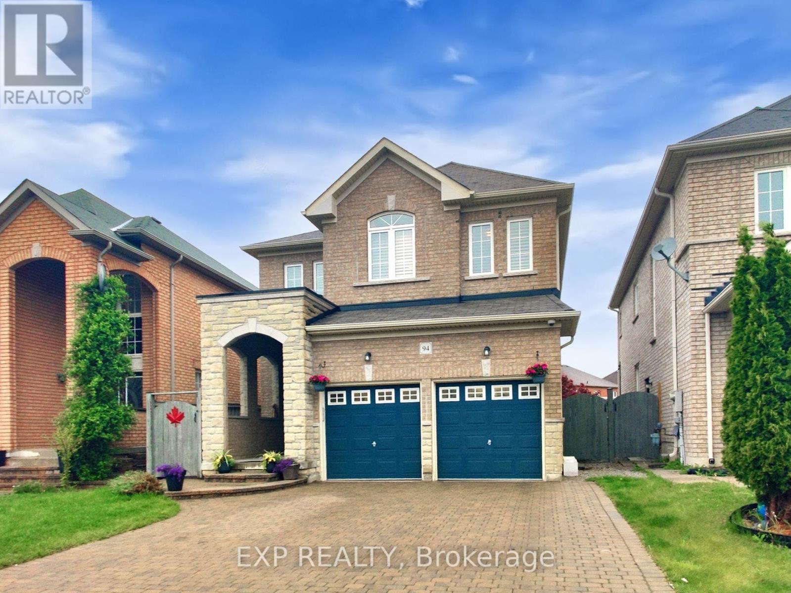 94 PANNAHILL DRIVE