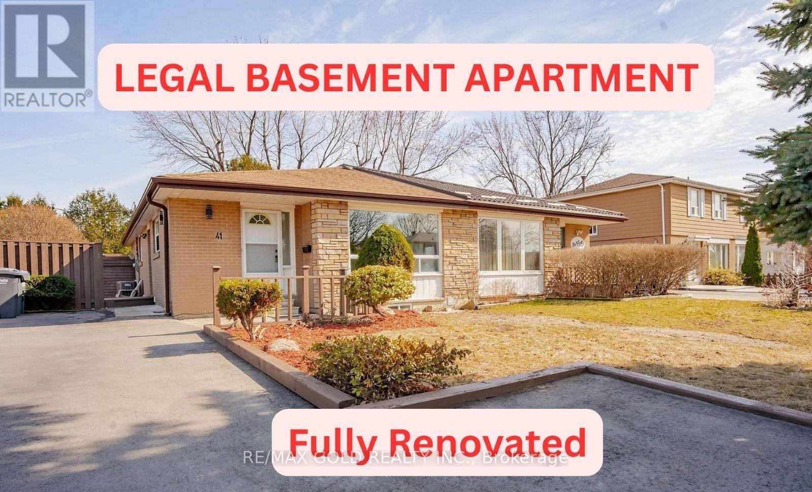 41 Danesbury Crescent Property Photo 1