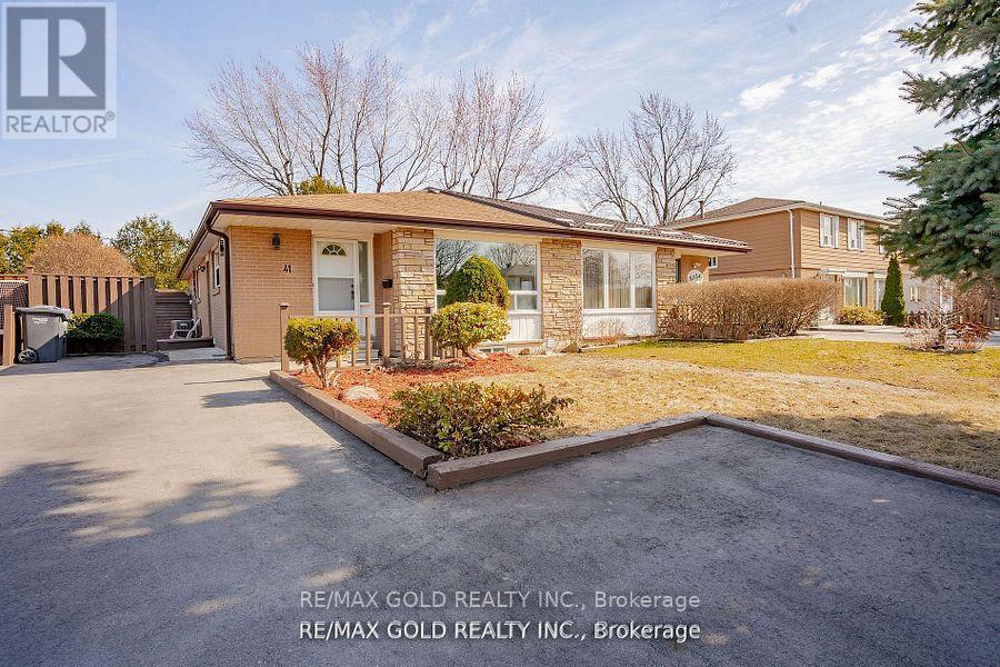 41 Danesbury Crescent Property Photo 1