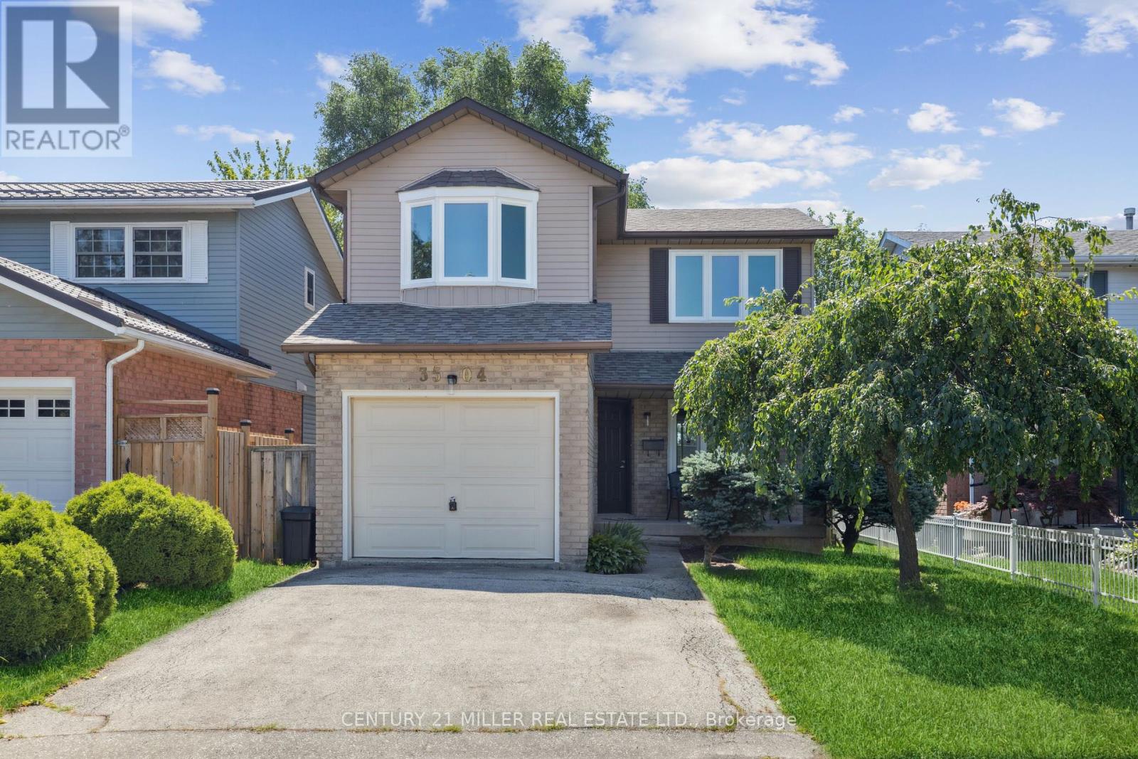 3504 Ketelbey Court Property Photo 1