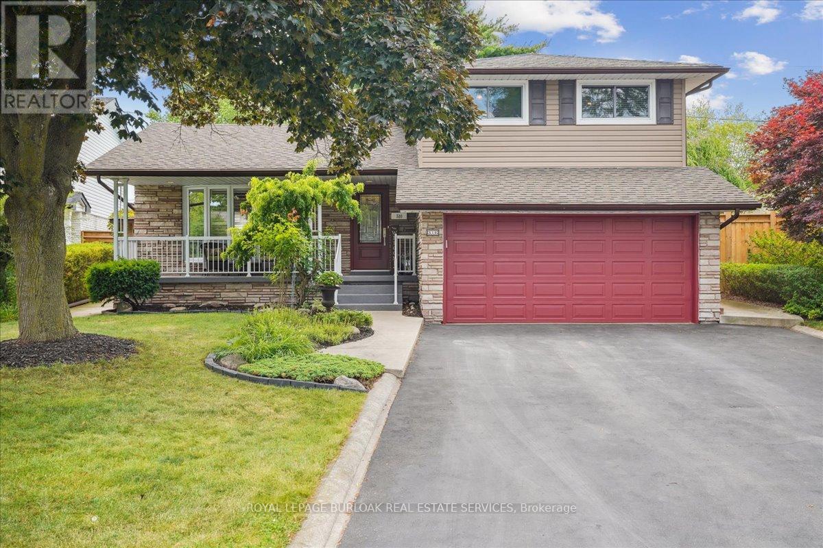 510 Fenwick Place Property Photo 1