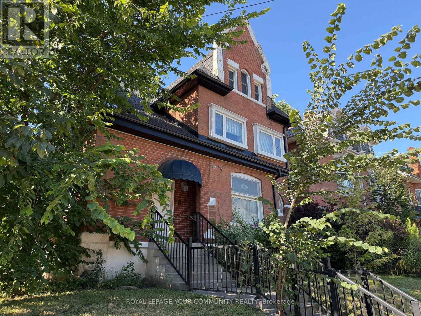1498 KING STREET W Property Photo 1
