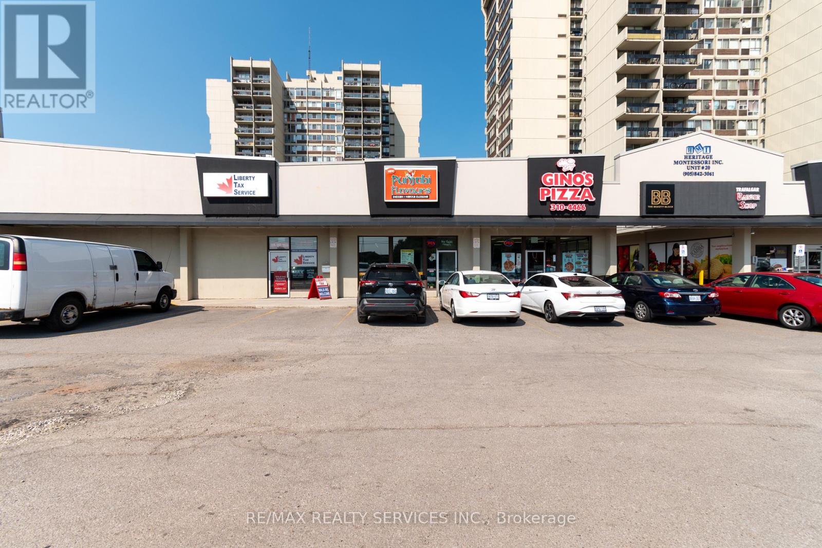 1289 Marlborough Court Property Photo