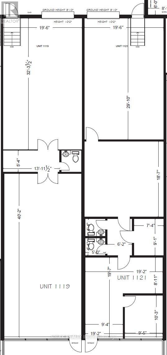 1121 Derry Road E Property Photo 8