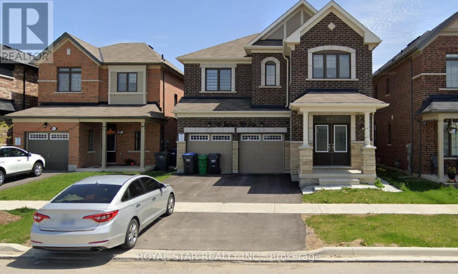 Bsmt - 409 Edenbrook Hill Drive Property Photo 1