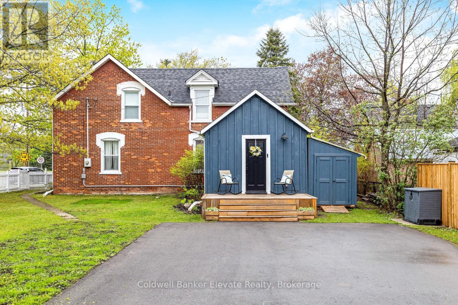 243 Queen Street E Property Photo 1
