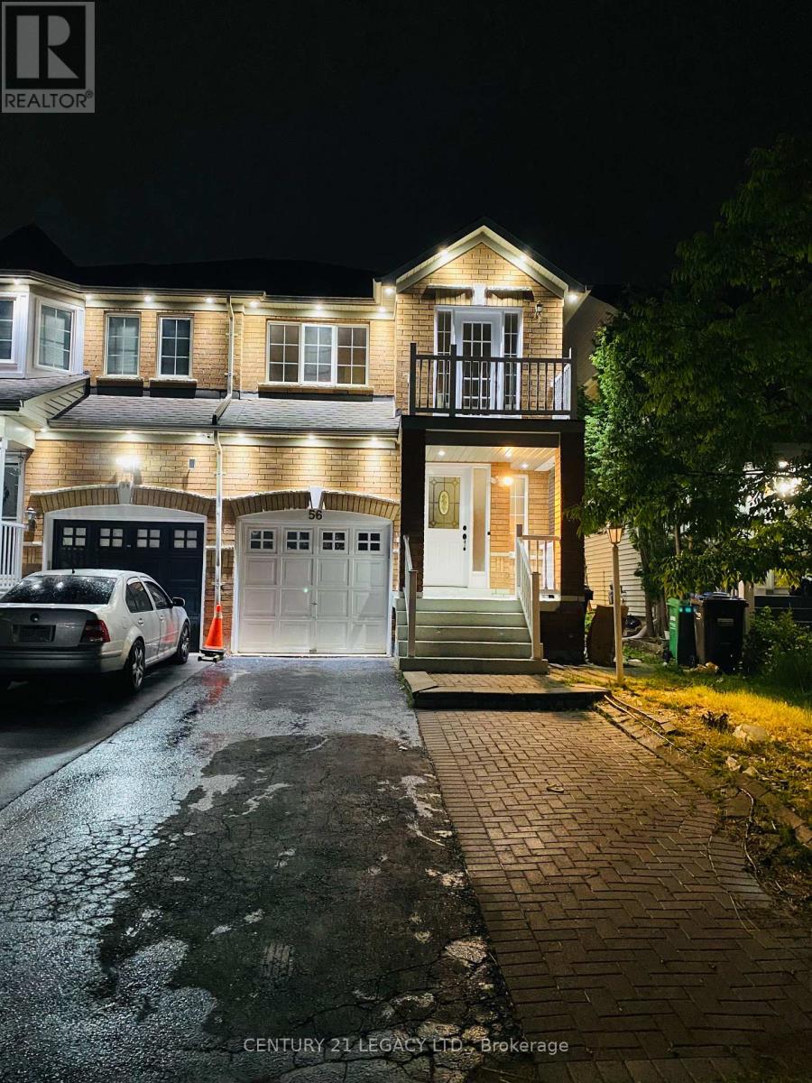 Bsmt - 56 Tiller Trail S Property Photo 1