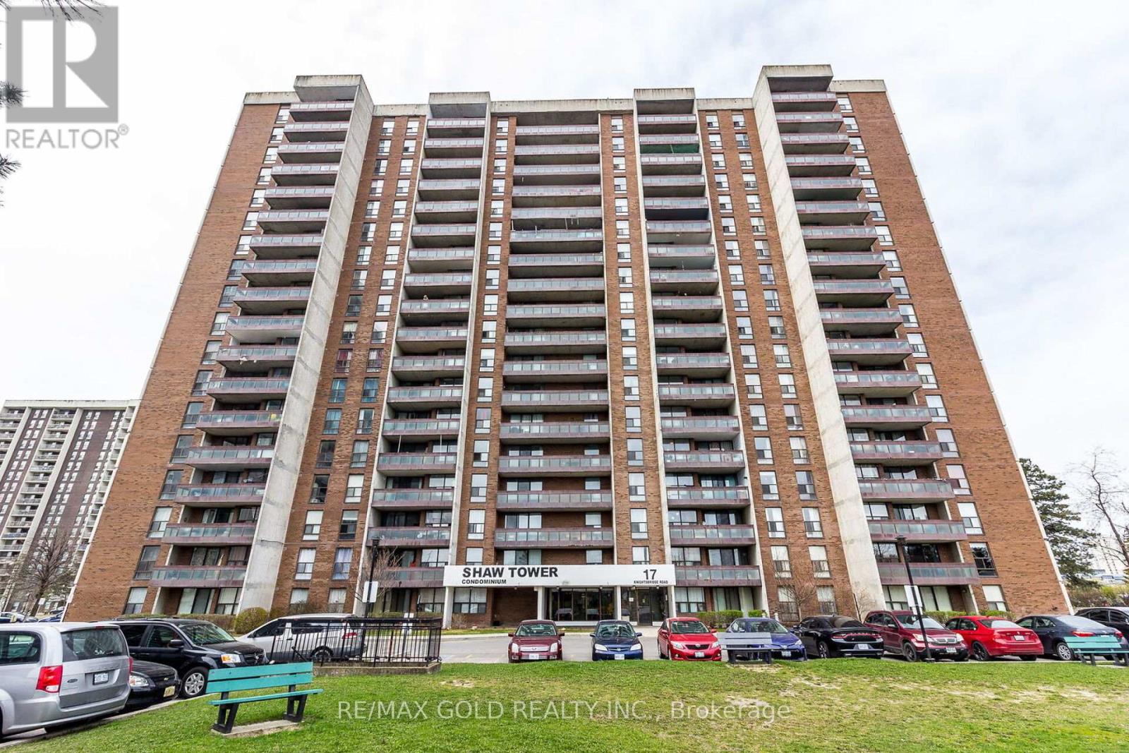 1010 - 17 Knightsbridge Road Property Photo 1