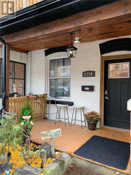1259 DAVENPORT ROAD Property Photo 1