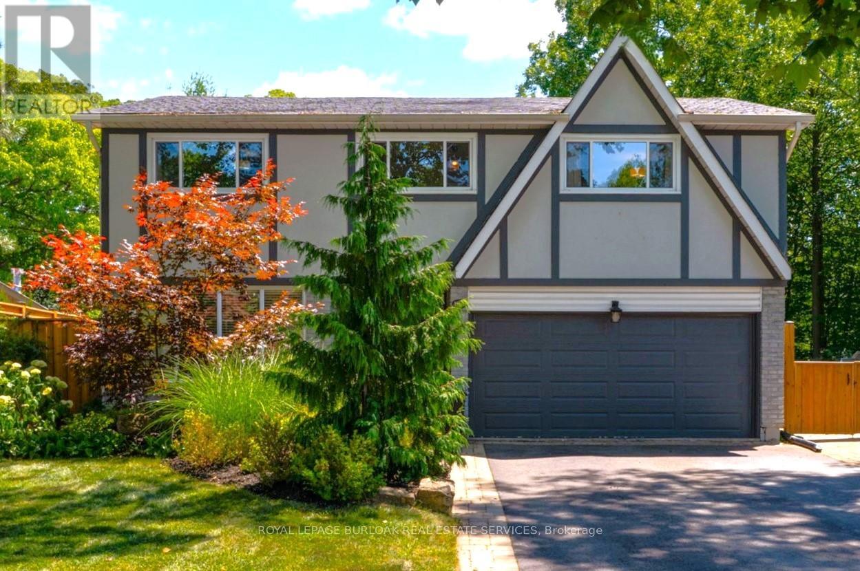 1807 Heather Hills Drive Property Photo 1