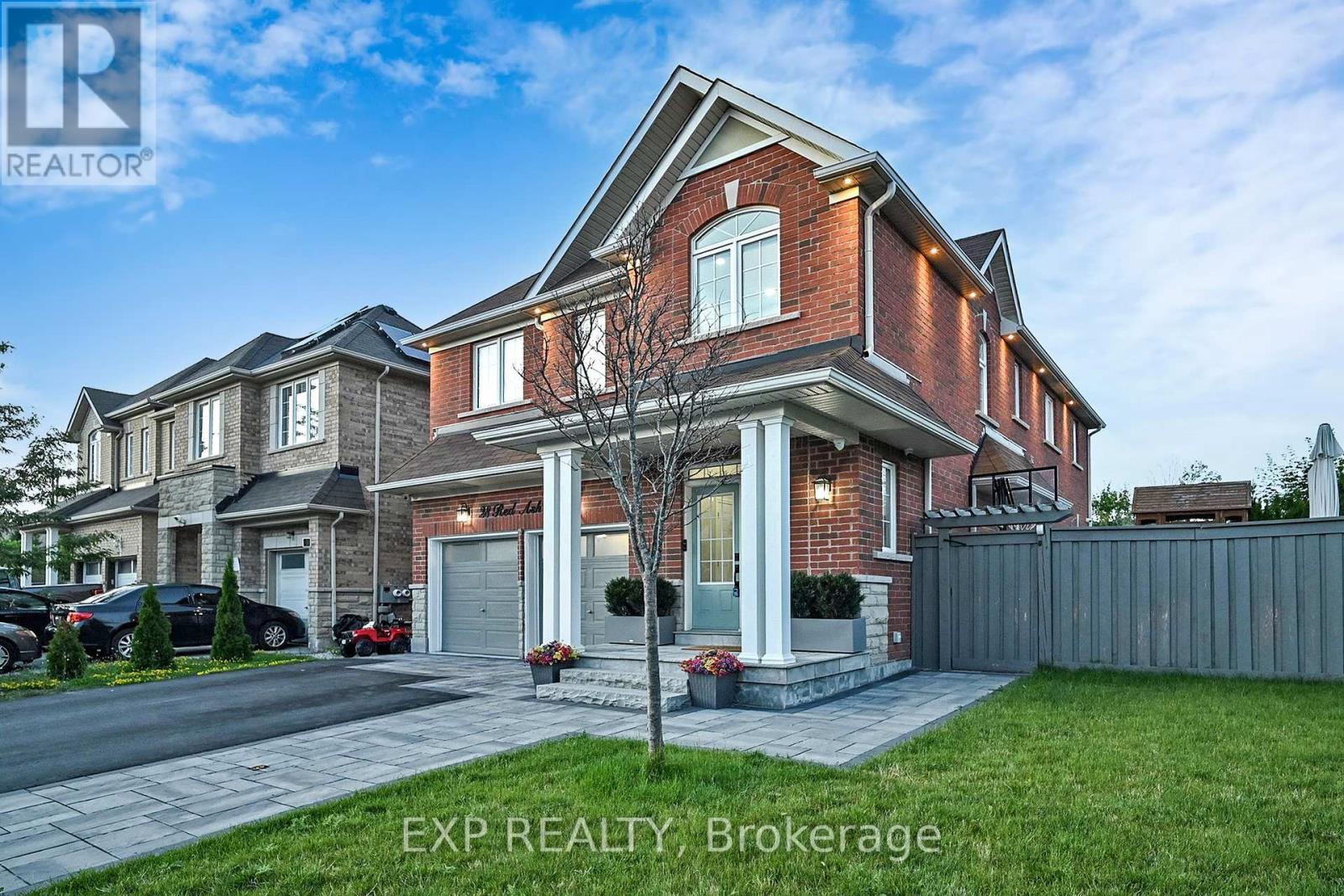 28 Red Ash Court Property Photo 1