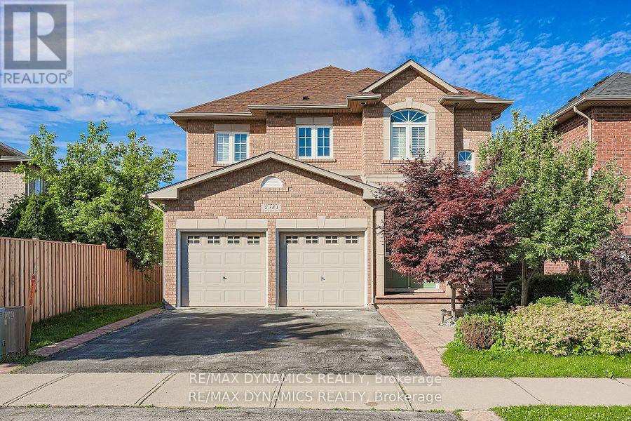 2381 Grand Oak Trail Property Photo 1