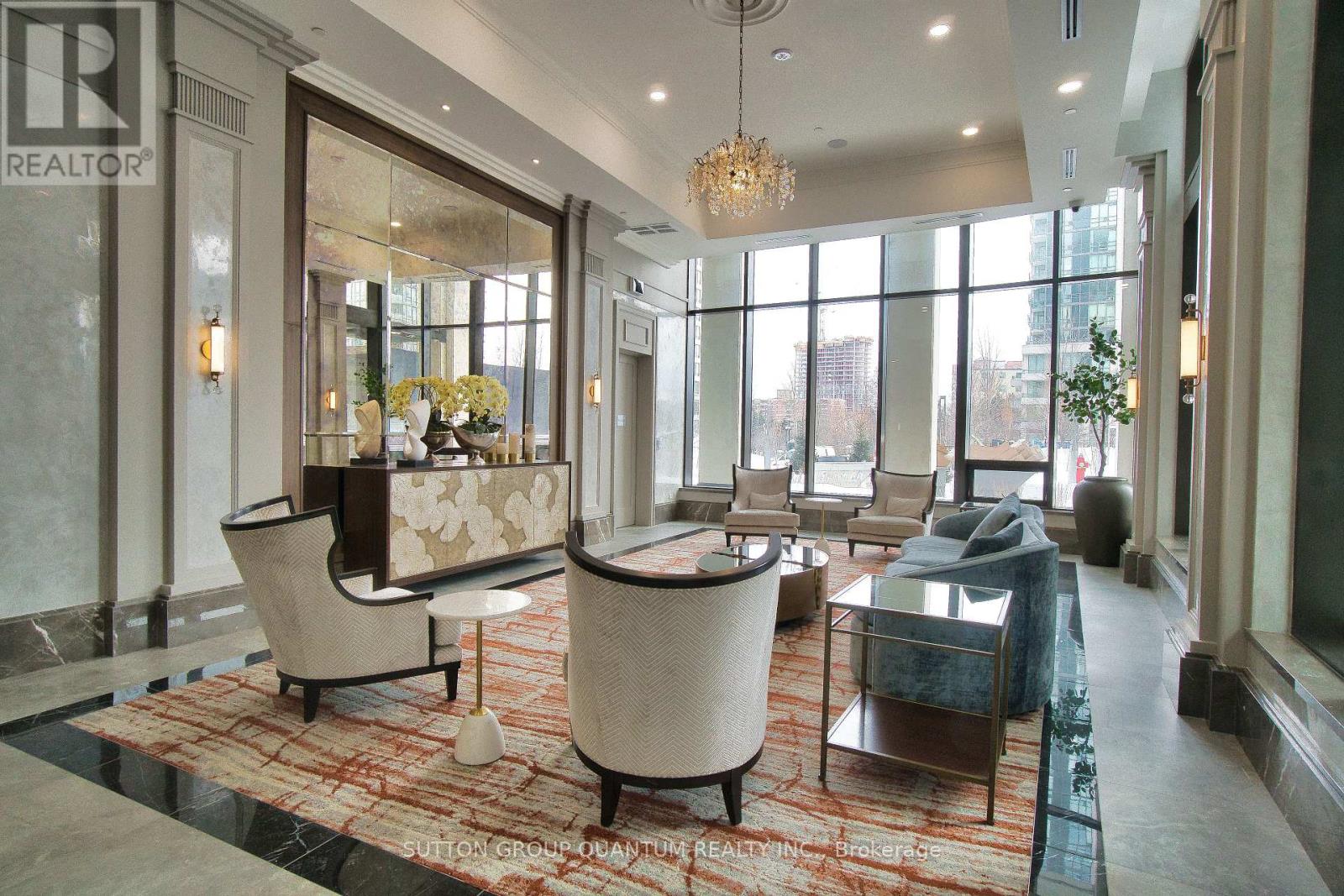 1607 - 30 ELM DRIVE Property Image