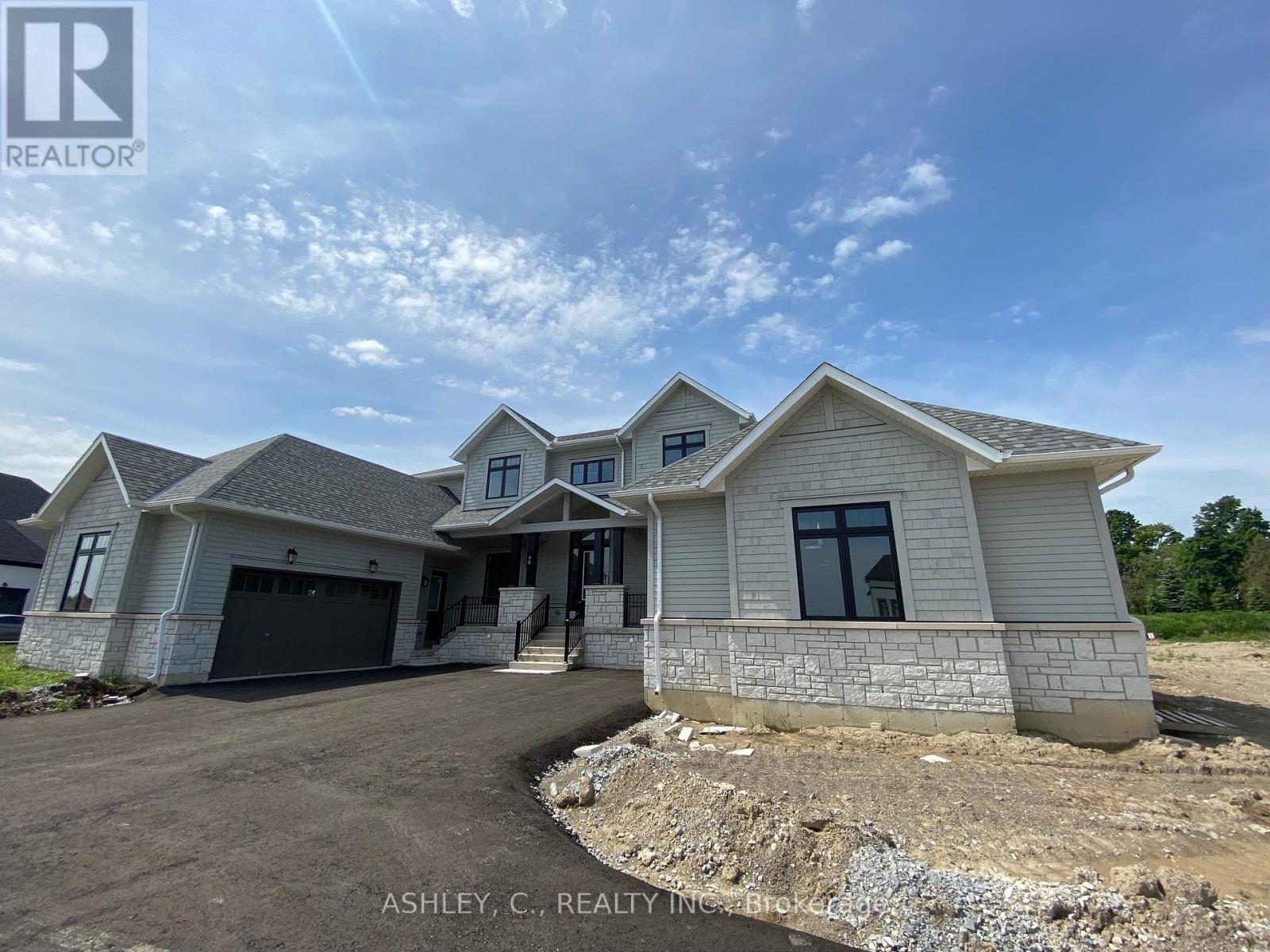 48 William Crisp Drive Property Photo 1