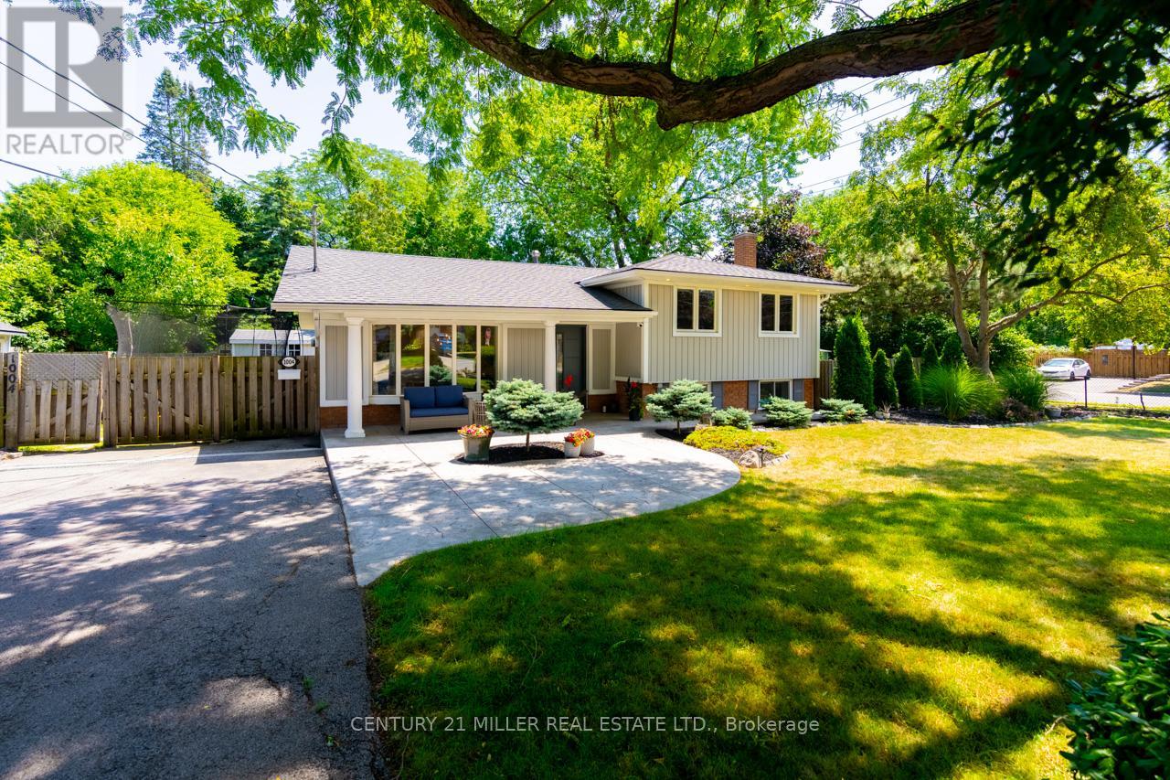1004 MARLEY CRESCENT