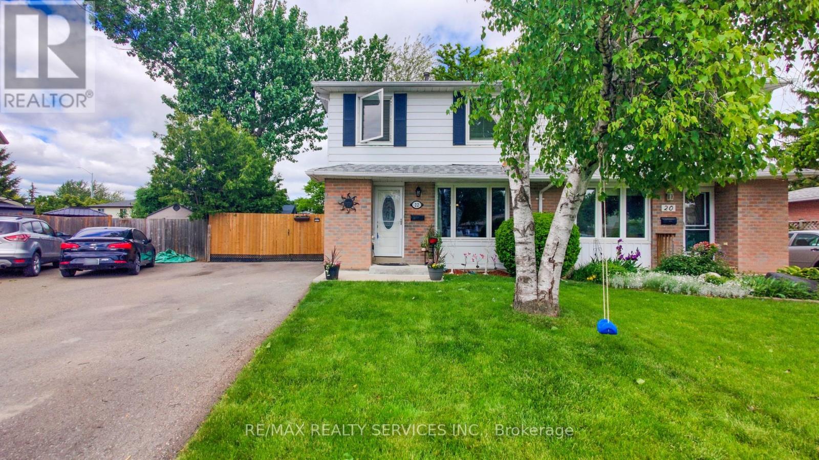 22 Glengrove Court Property Photo 1
