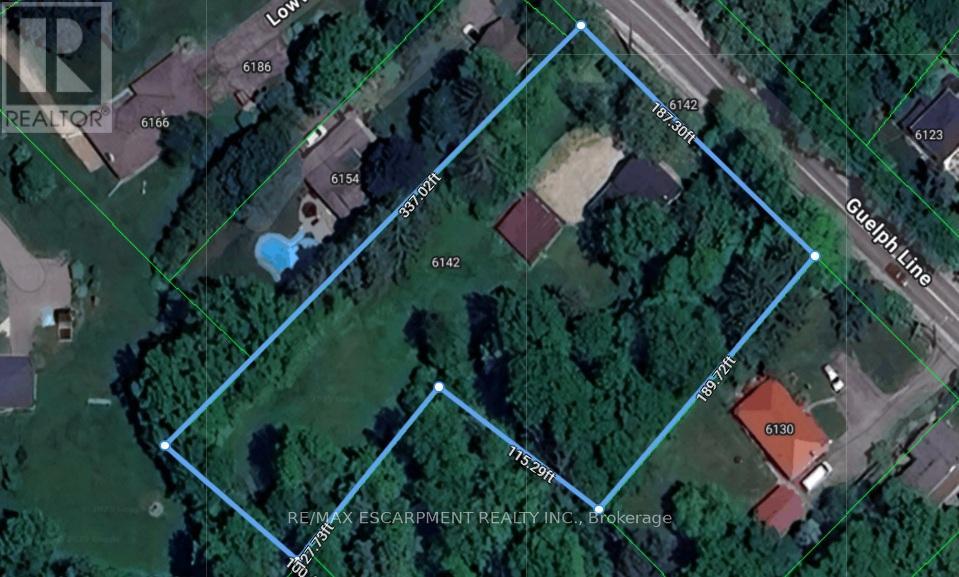 6142 GUELPH LINE Property Photo 1