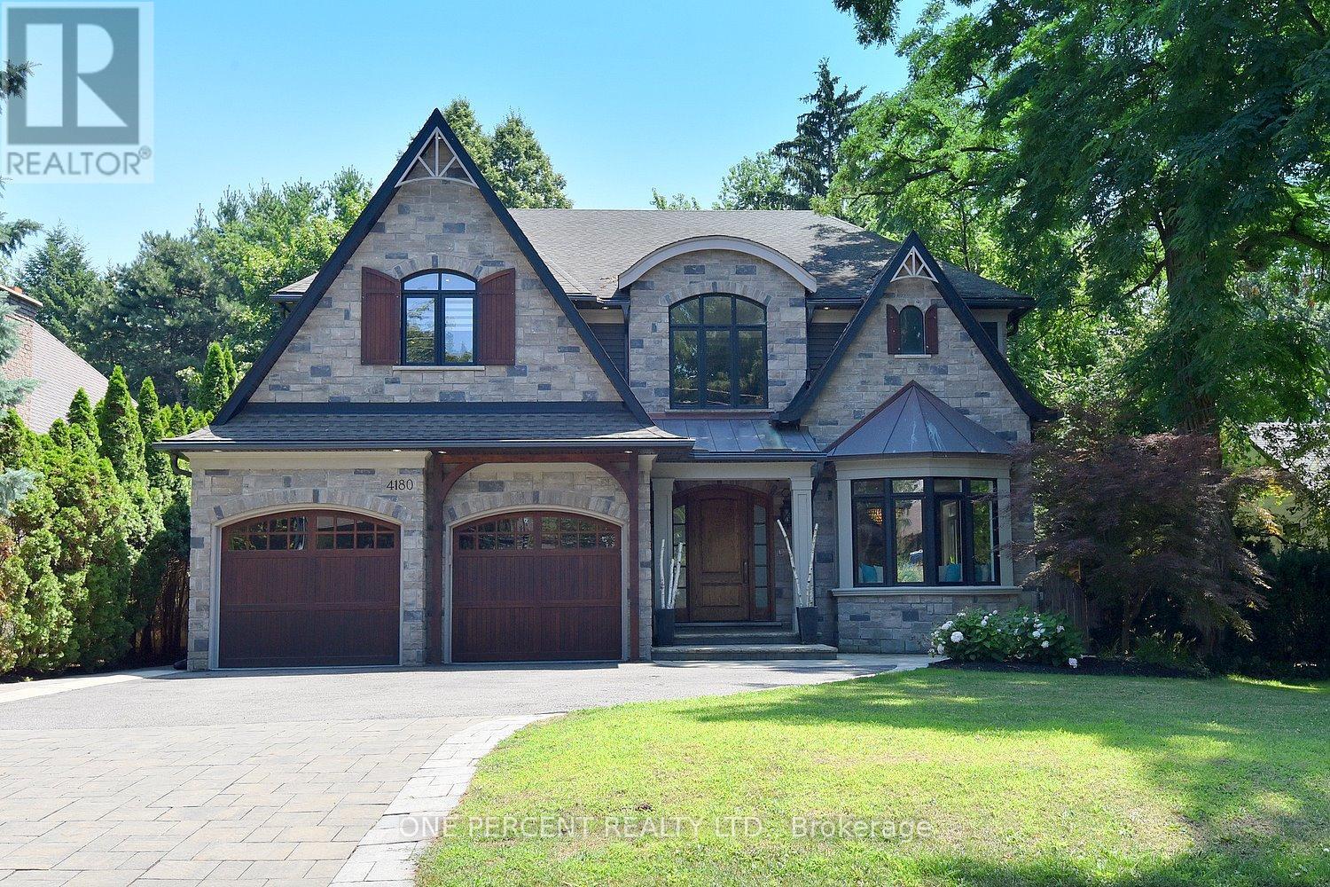 4180 Lakeshore Road Property Photo 1