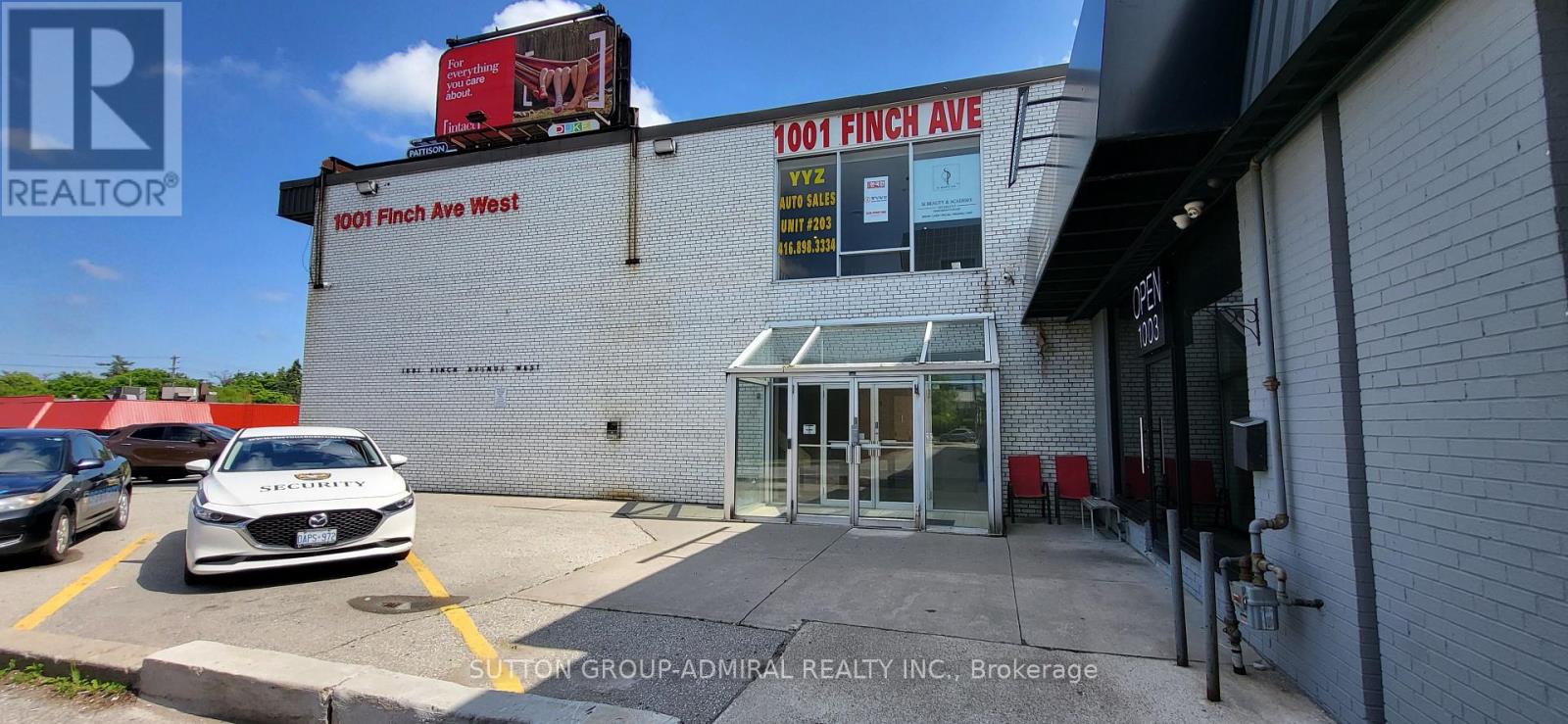 201 - 1001 Finch Avenue W Property Photo 23