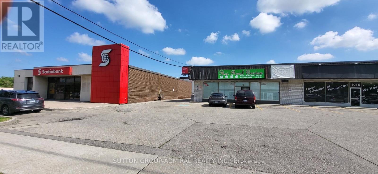 201 - 1001 Finch Avenue W Property Photo 25