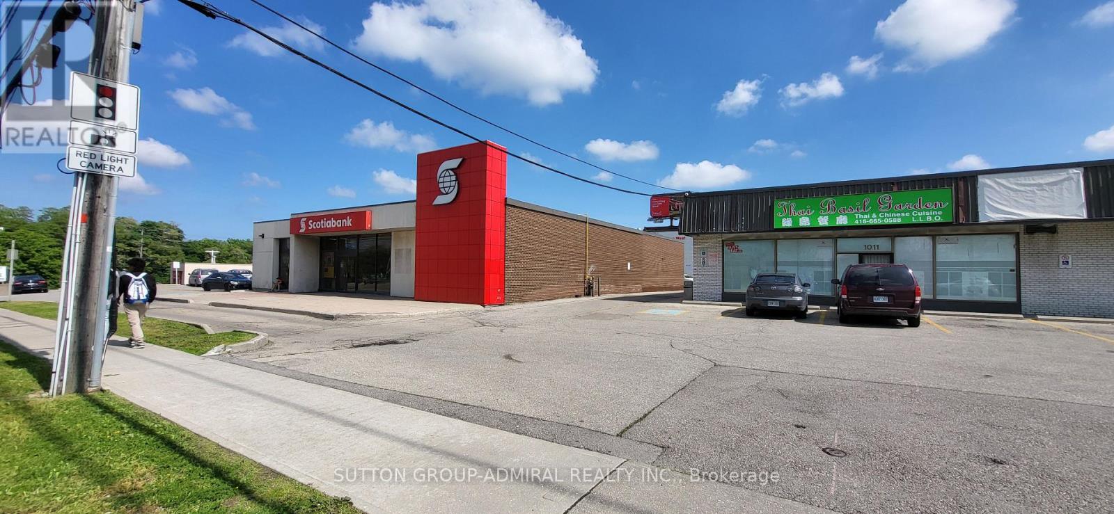 201 - 1001 Finch Avenue W Property Photo 27