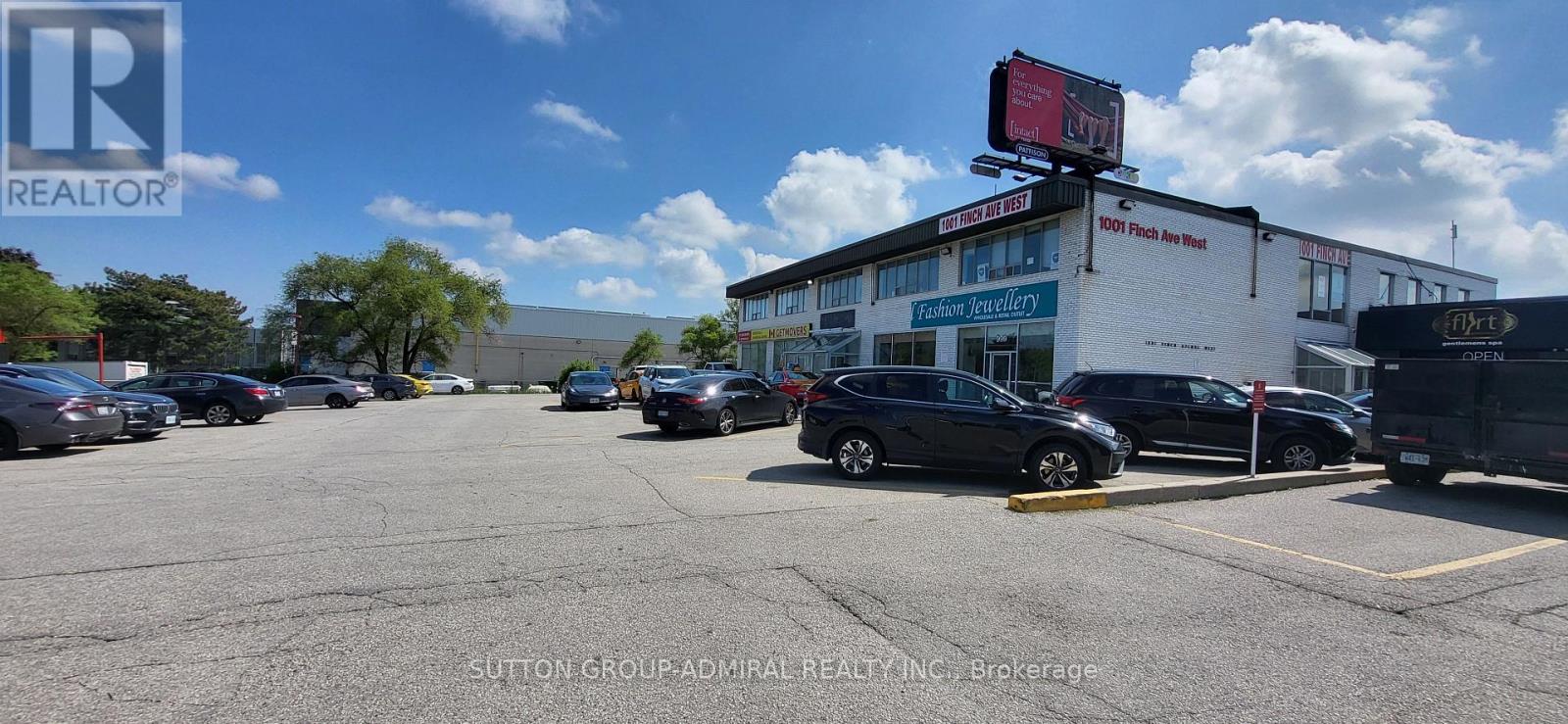 201 - 1001 Finch Avenue W Property Photo 29